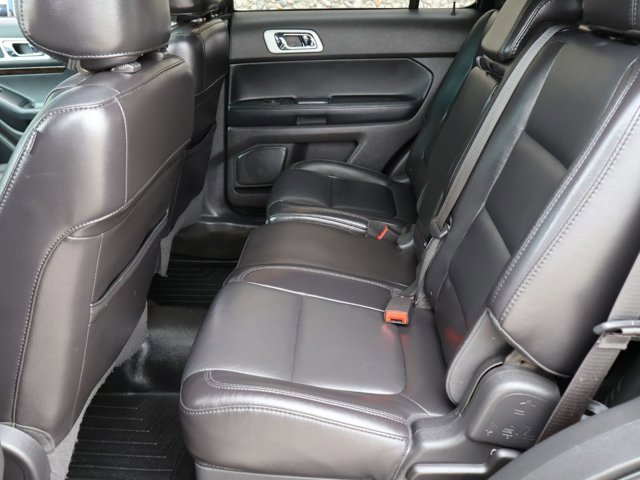 Used 2014 Ford Explorer Limited AWD/4WD image 24