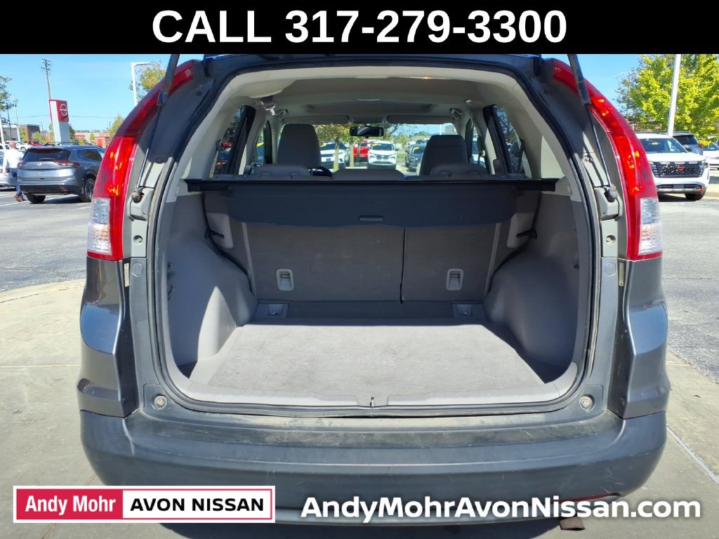 Used 2013 Honda CR-V EX-L image 9
