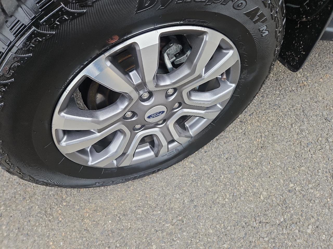 Used 2023 Ford Ranger Lariat w/ Technology Package image 12