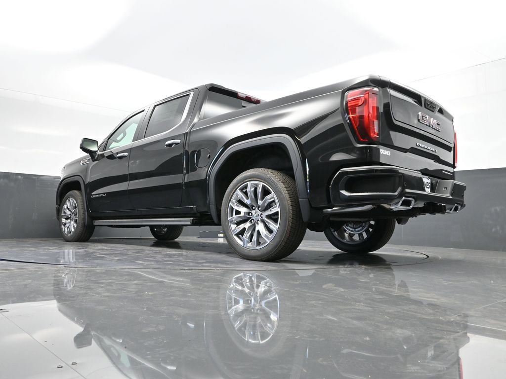 New 2026 GMC Sierra 1500 Denali w/ Denali Reserve Package image 42