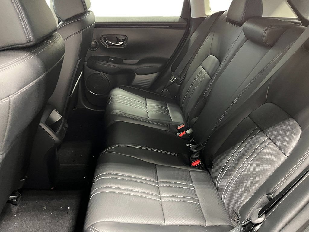 New 2027 Honda HR-V EX-L image 24