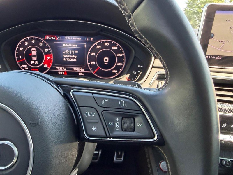 Used 2019 Audi S4 Premium Plus w/ Premium Plus Package AWD/4WD image 14