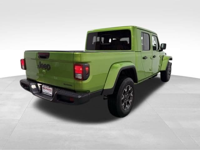 New 2026 Jeep Gladiator Sport AWD/4WD image 6