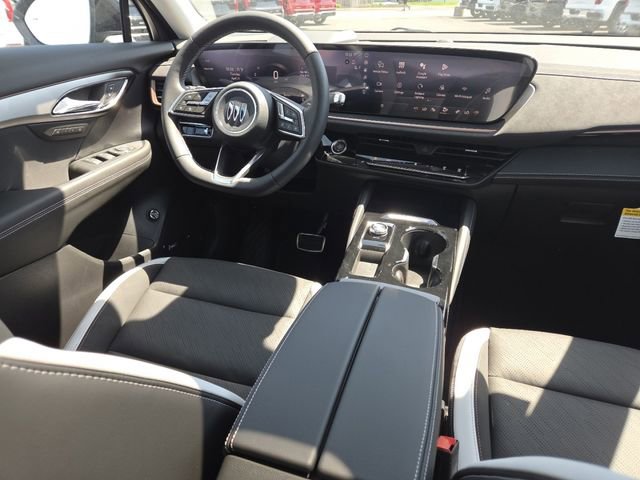 New 2026 Buick Envision Sport Touring AWD/4WD image 31