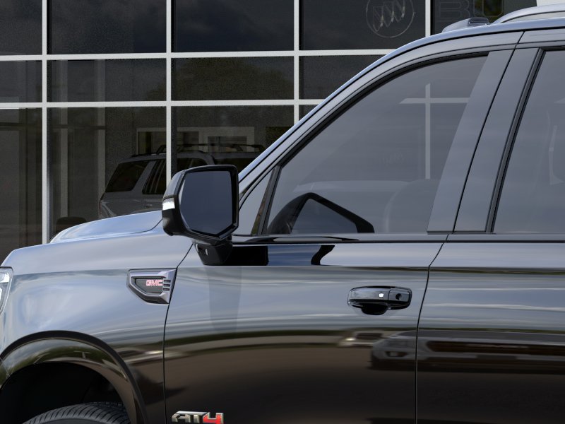 New 2026 GMC Yukon XL AT4 Ultimate AWD/4WD image 12
