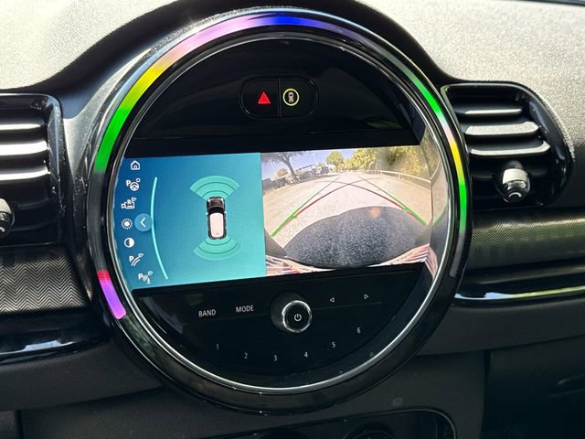 Used 2022 MINI Cooper Clubman S image 26