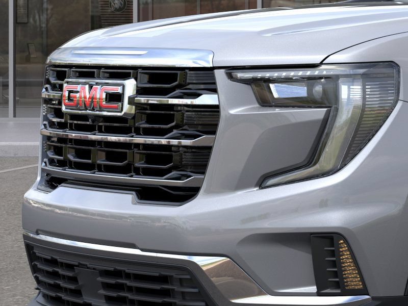 Used 2026 GMC Acadia Elevation AWD/4WD image 13