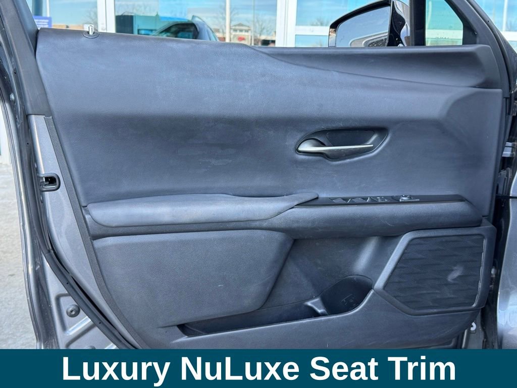 Used 2021 Lexus UX 250h w/ Premium Package AWD/4WD image 17