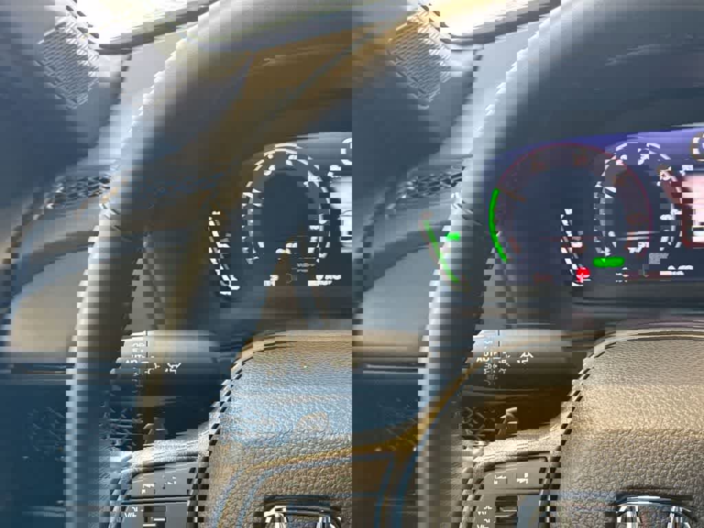 Certified 2025 Honda Accord Sport image 28