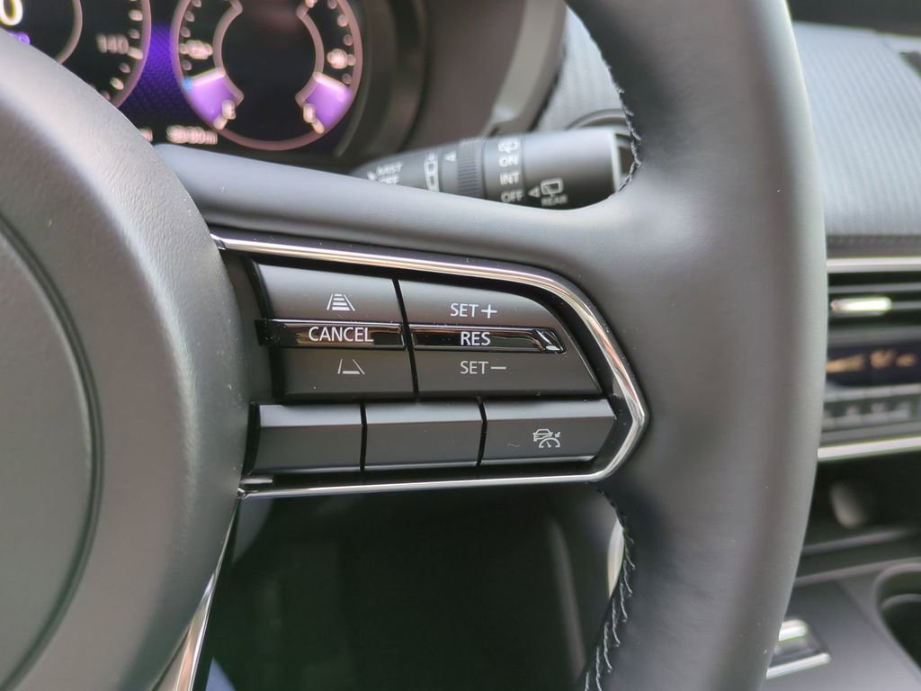 New 2026 MAZDA CX-70 SC AWD/4WD image 24