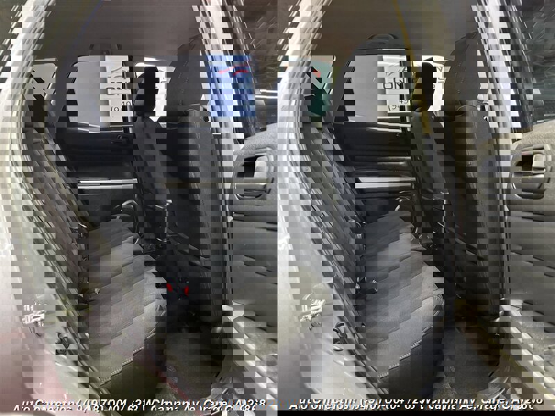 Used 2010 MAZDA CX-7 i SV image 8