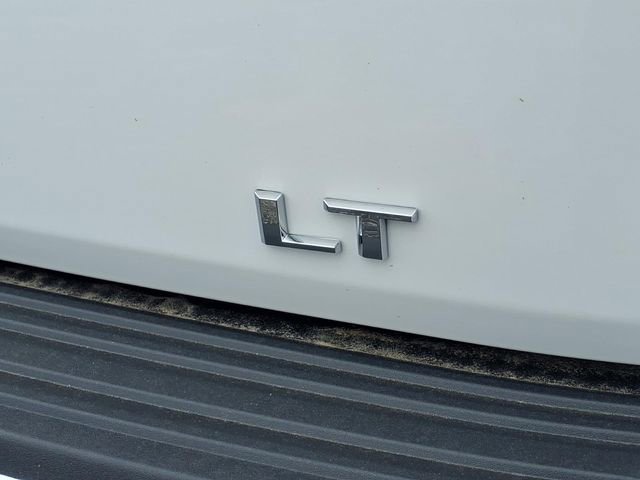 New 2026 Chevrolet Tahoe LT w/ Comfort Package AWD/4WD image 24