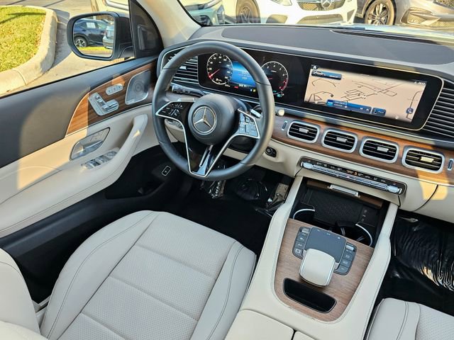 Certified 2025 Mercedes-Benz GLE 350 4MATIC image 30