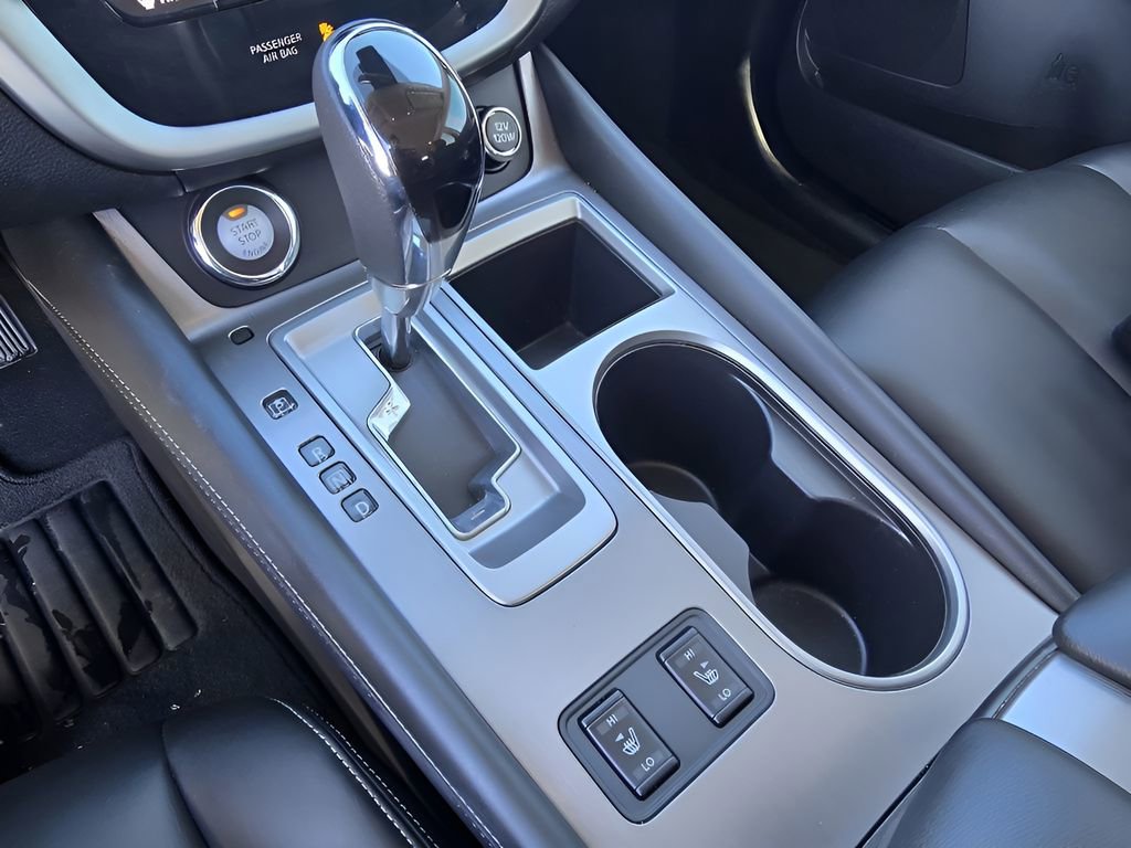 Used 2024 Nissan Murano SV image 19