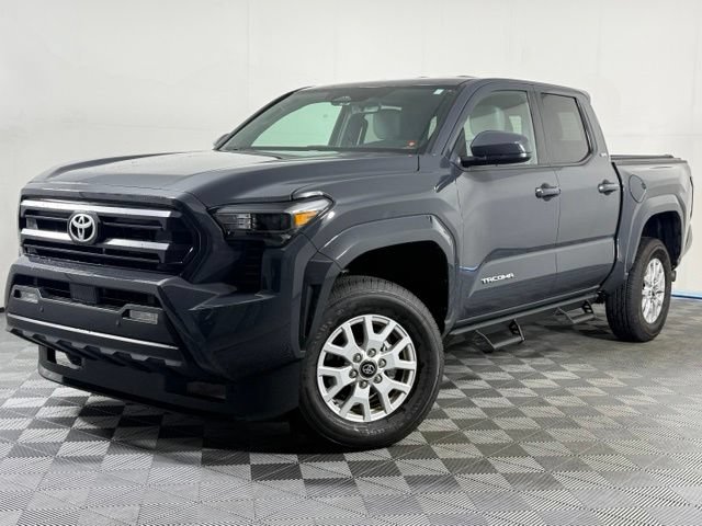 Used 2024 Toyota Tacoma SR5