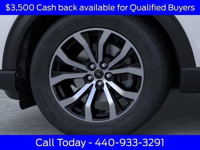 New 2026 Ford Explorer ST-Line image 22