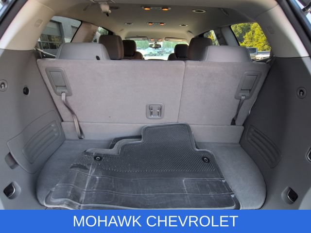 Used 2017 Chevrolet Traverse LS FWD image 24