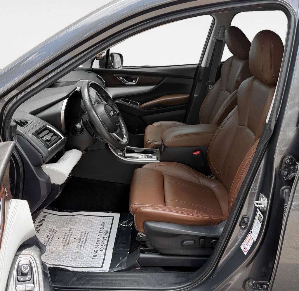 Used 2019 Subaru Ascent Touring AWD/4WD image 11