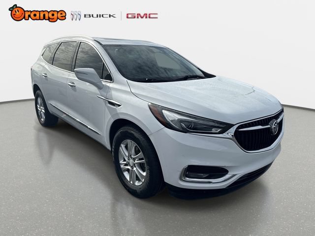 Used 2019 Buick Enclave Essence FWD image 1