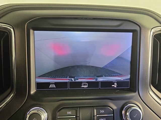 Used 2023 GMC Sierra 2500 AT4 AWD/4WD image 20