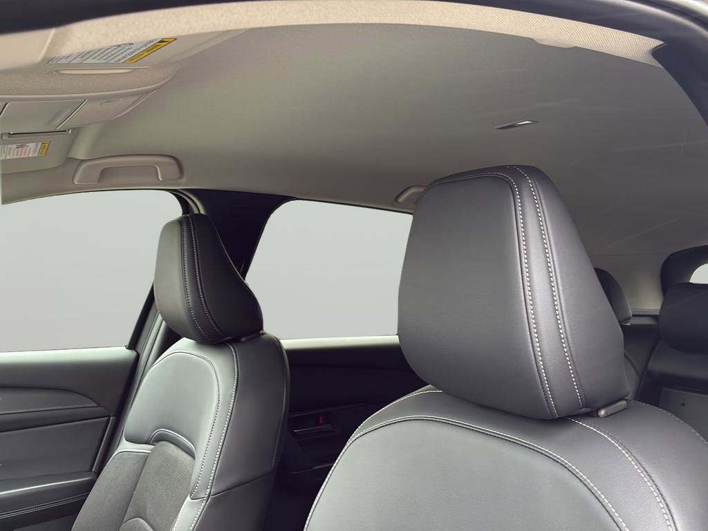 New 2026 MAZDA CX-5 Preferred AWD/4WD image 15