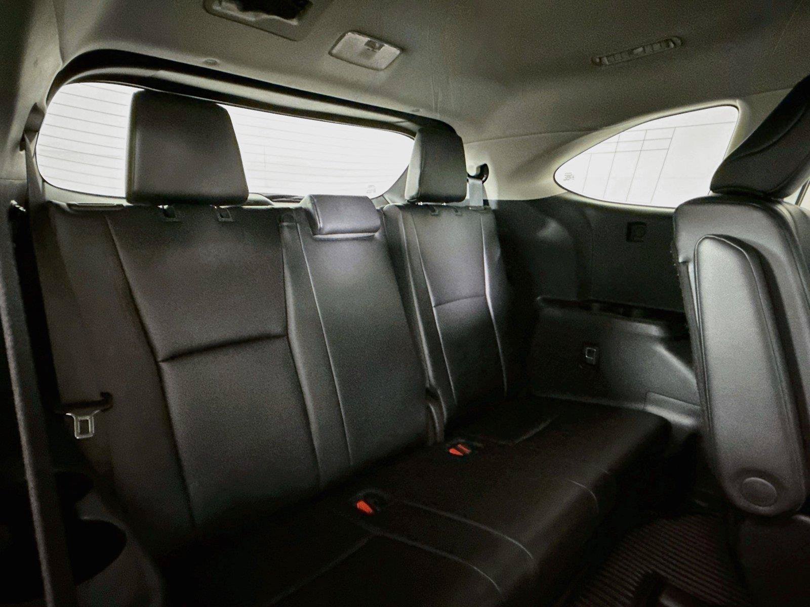 Certified 2026 Toyota Highlander XLE AWD/4WD image 40