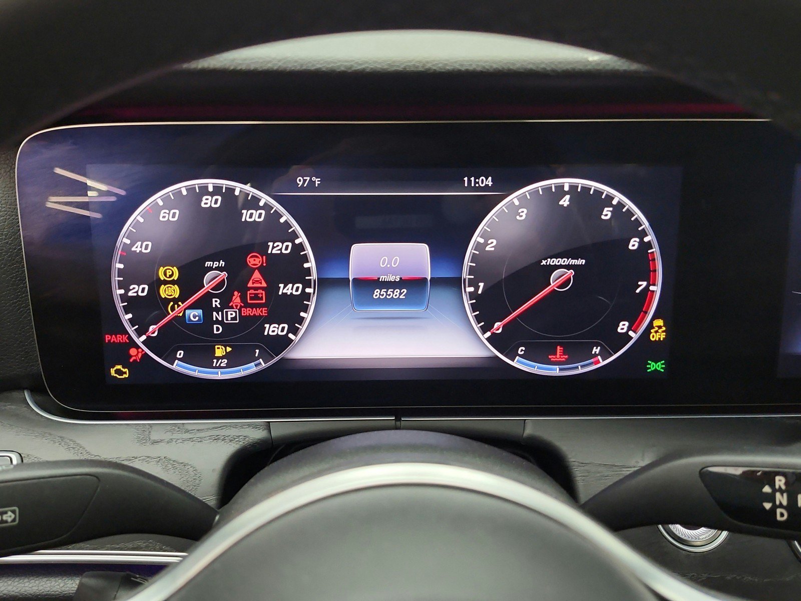 Used 2019 Mercedes-Benz E 300 image 9