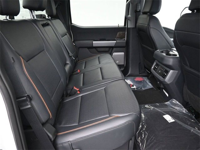 New 2026 Ford F250 Lariat image 14