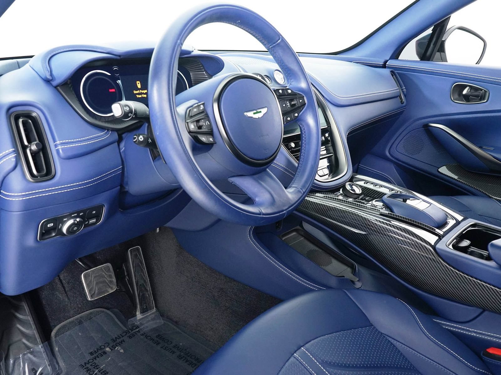 Used 2024 Aston Martin DBX 707 AWD/4WD image 5