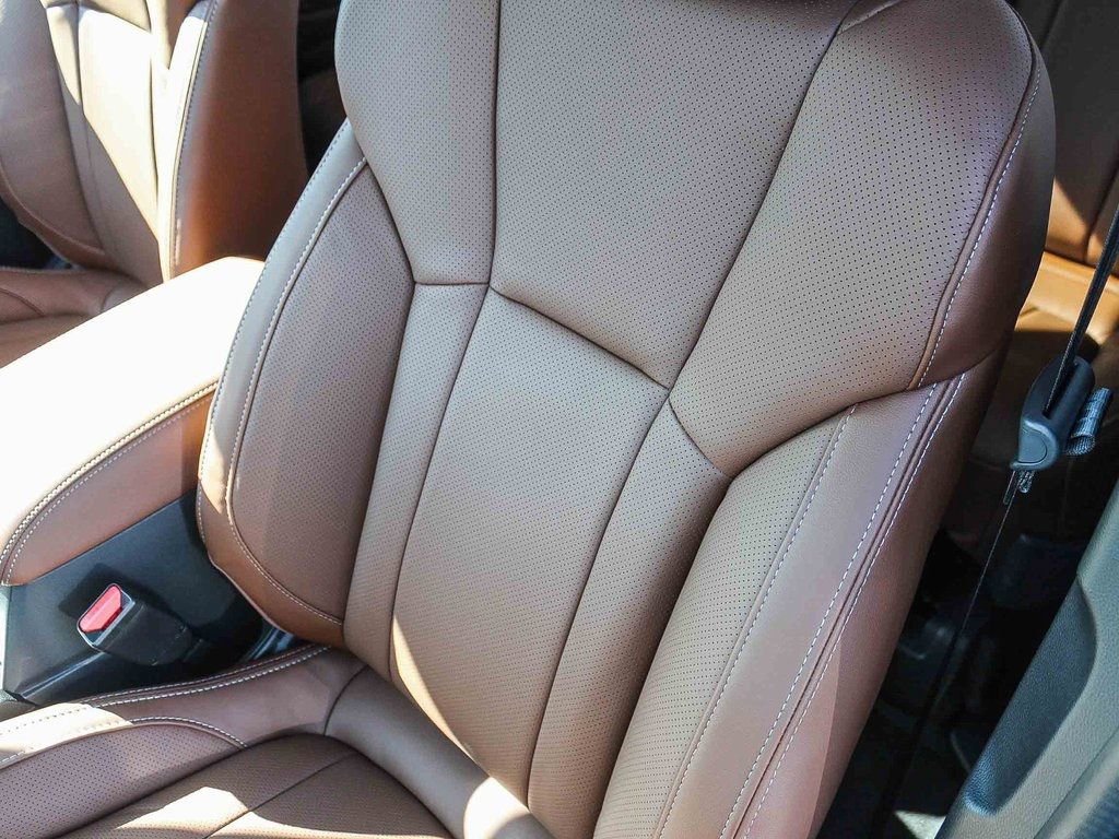 New 2026 Subaru Ascent Touring image 27