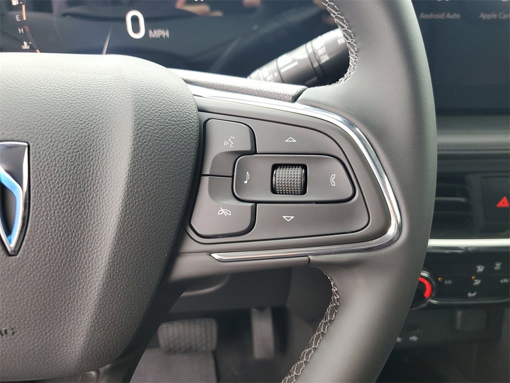 New 2026 Buick Encore GX Sport Touring image 22