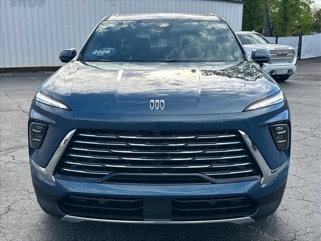 Certified 2026 Buick Enclave Preferred w/ Power Package FWD image 4