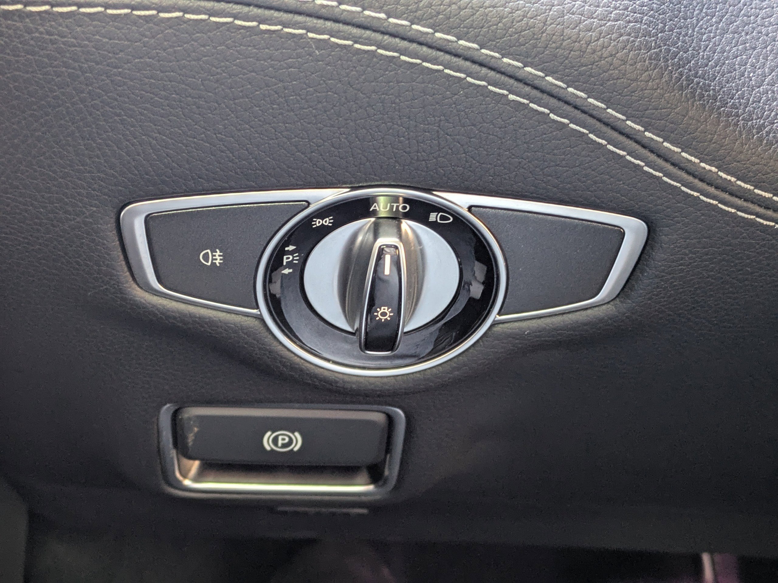 Used 2017 Mercedes-Benz S 63 AMG AMG S 63 image 29