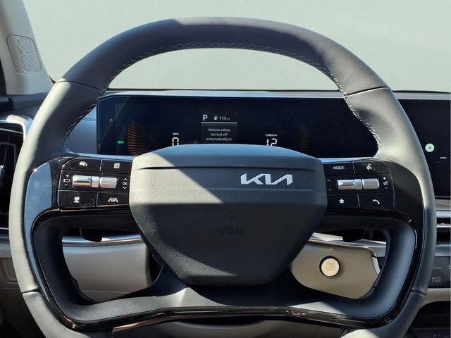 New 2026 Kia Sorento EX image 9