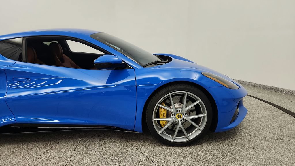 Used 2024 Lotus Emira First Edition RWD image 91