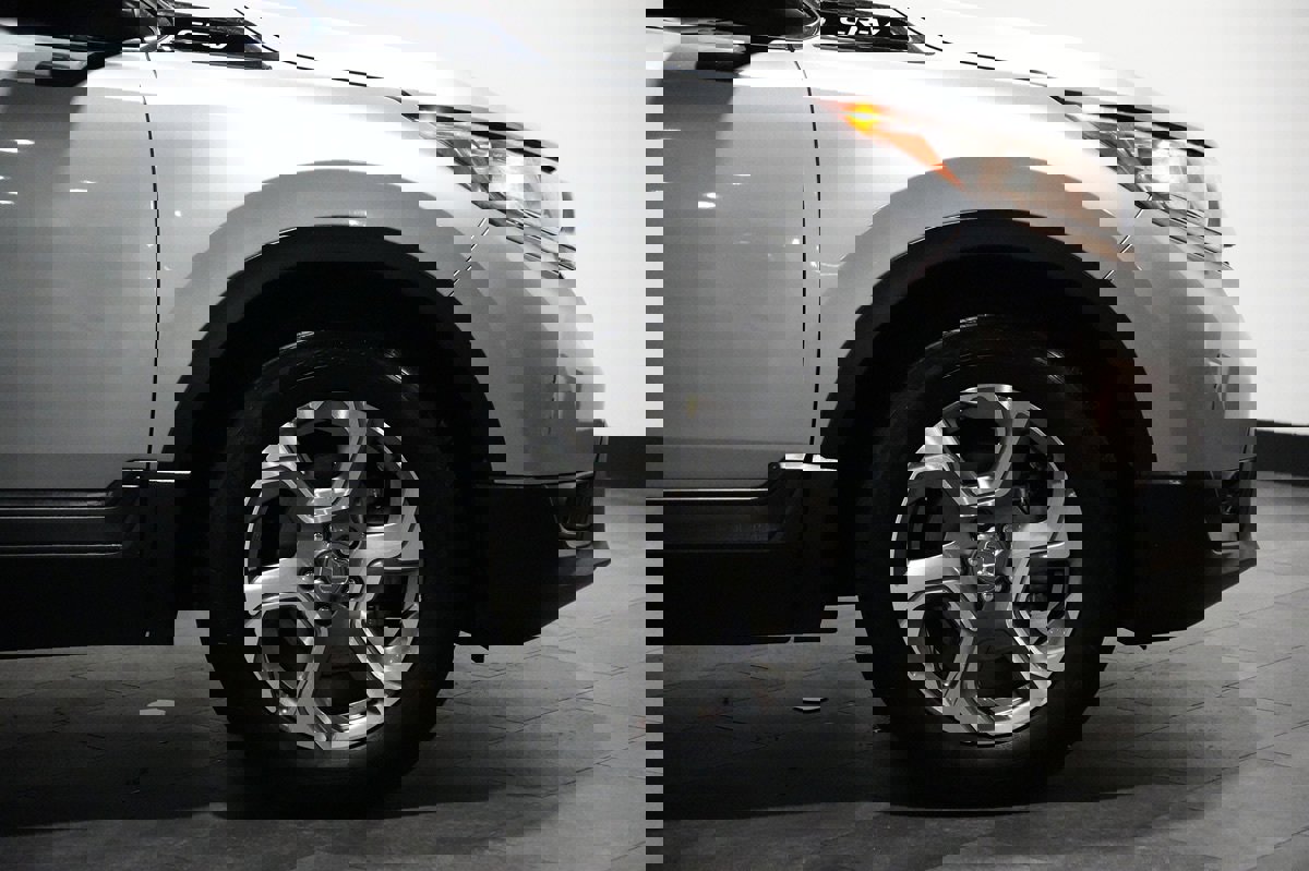 Used 2019 Honda CR-V EX image 5