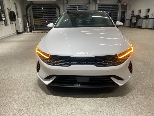 Used 2024 Kia K5 EX w/ EX Premium Package image 2