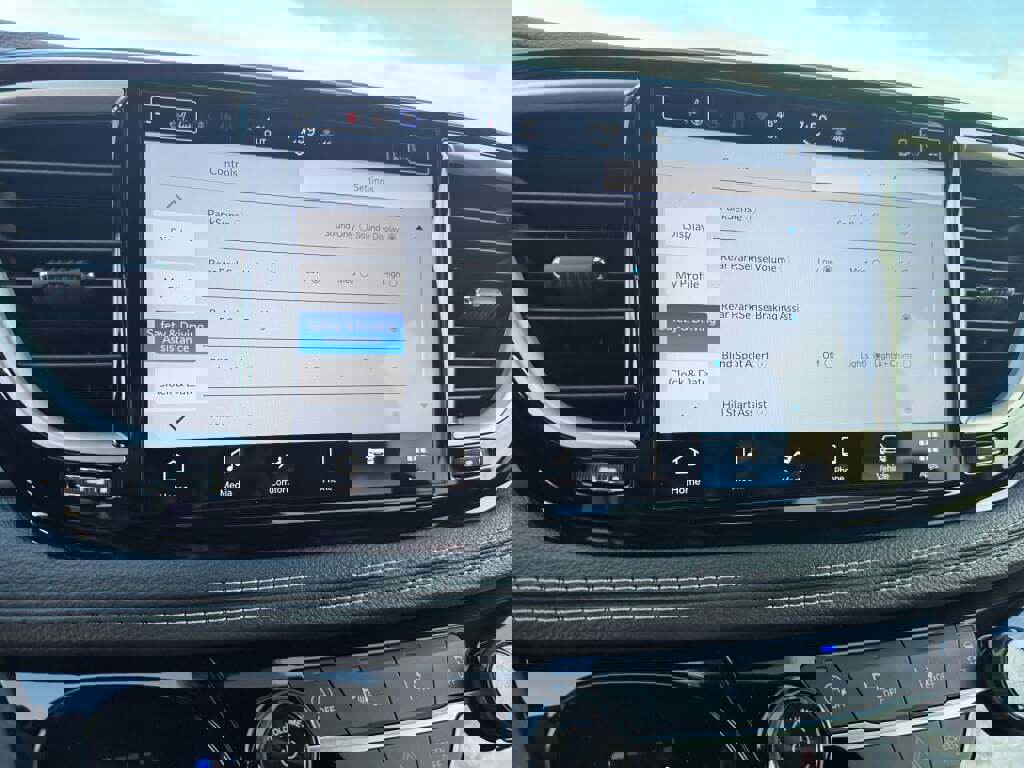 New 2026 Chrysler Pacifica Select image 32