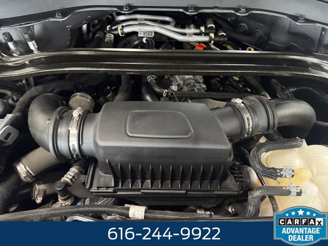 Used 2023 Ford Explorer ST w/ ST High-Performance Pack AWD/4WD image 6