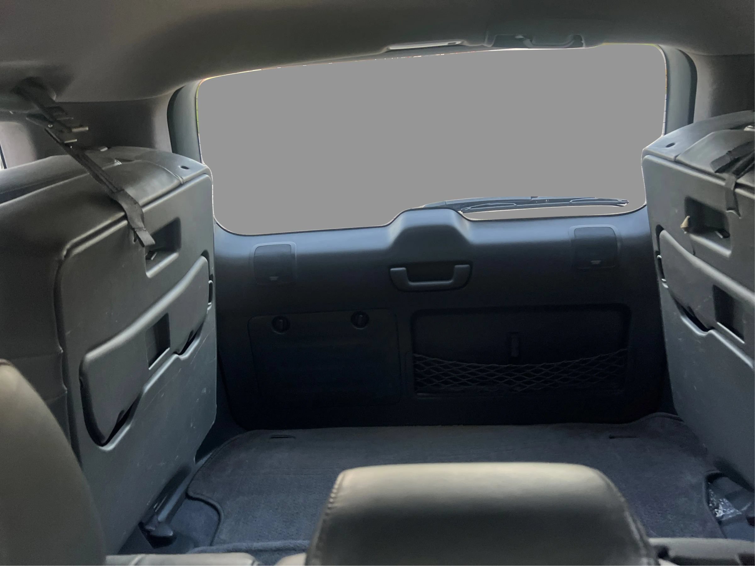 Used 2004 Lexus GX 470 AWD/4WD image 32