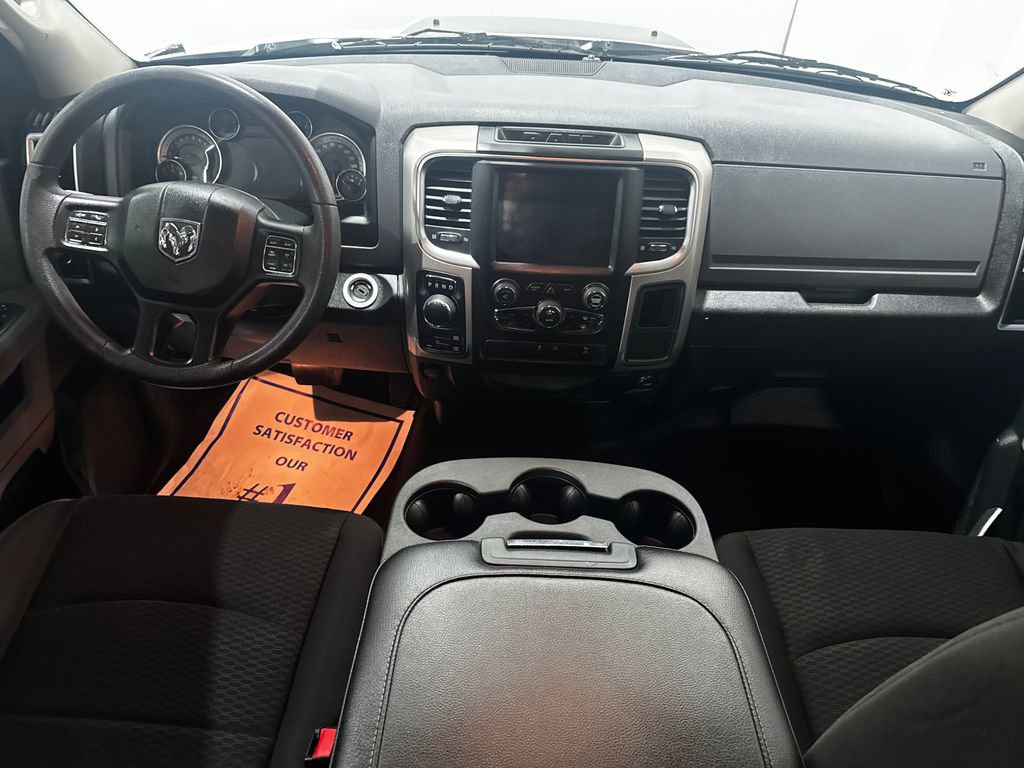 Used 2019 RAM 1500 Classic Warlock image 27