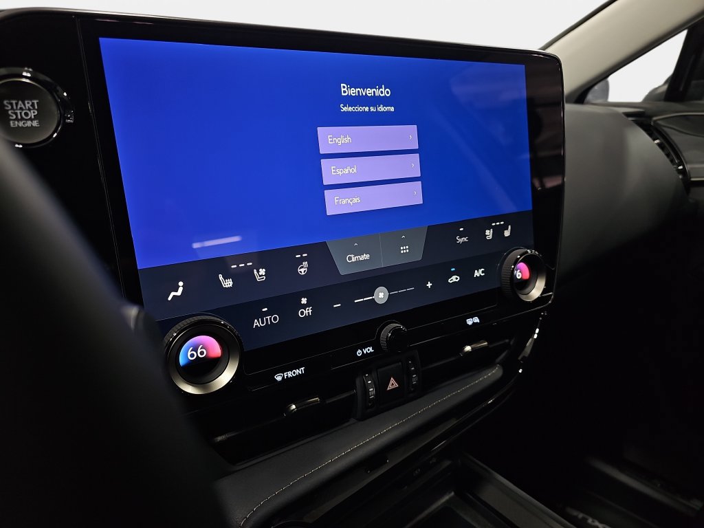 New 2026 Lexus NX 350 AWD w/ Premium Package image 19