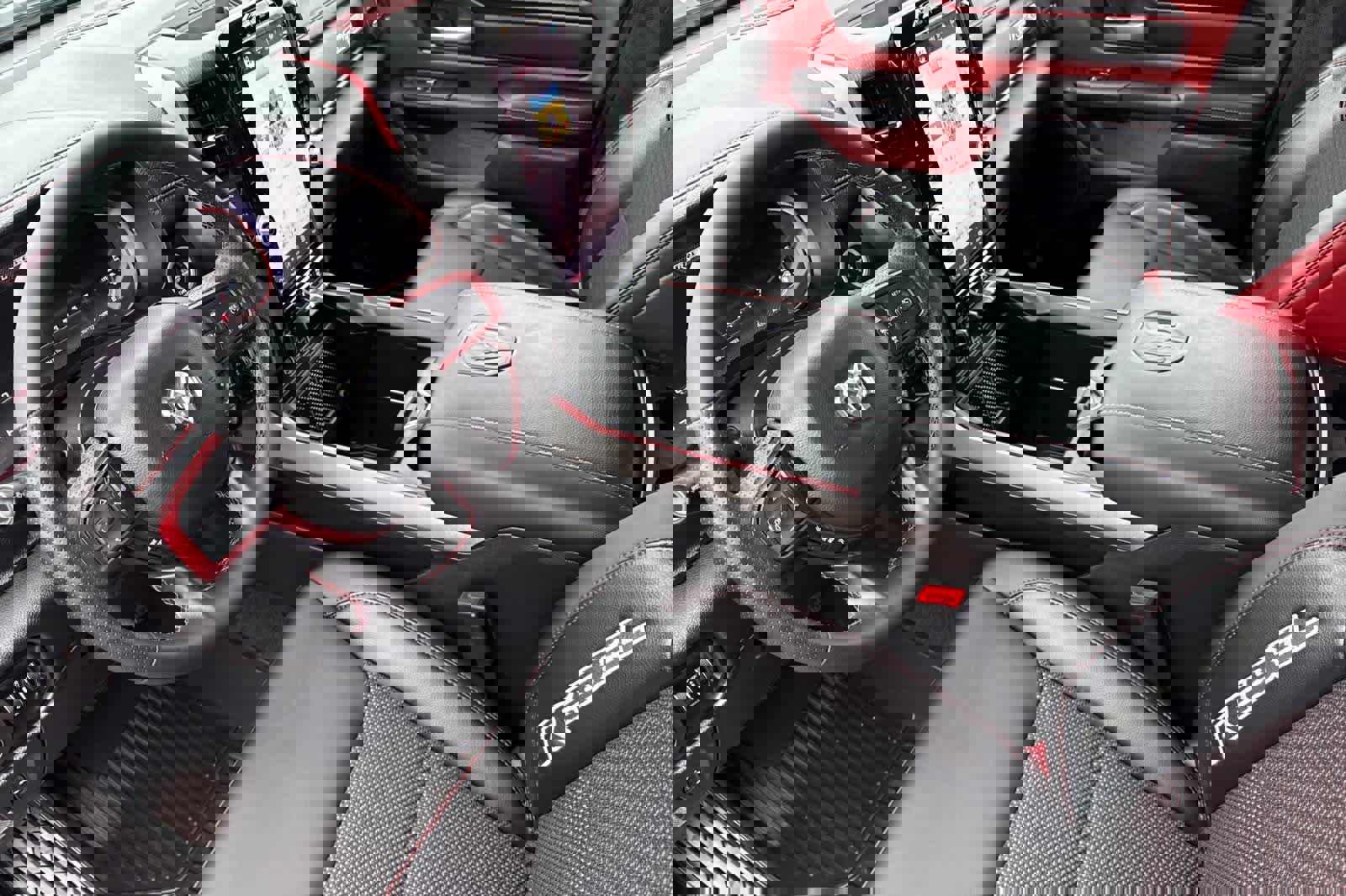 Used 2026 RAM 1500 Rebel w/ Rebel Level 1 Equipment Group image 11