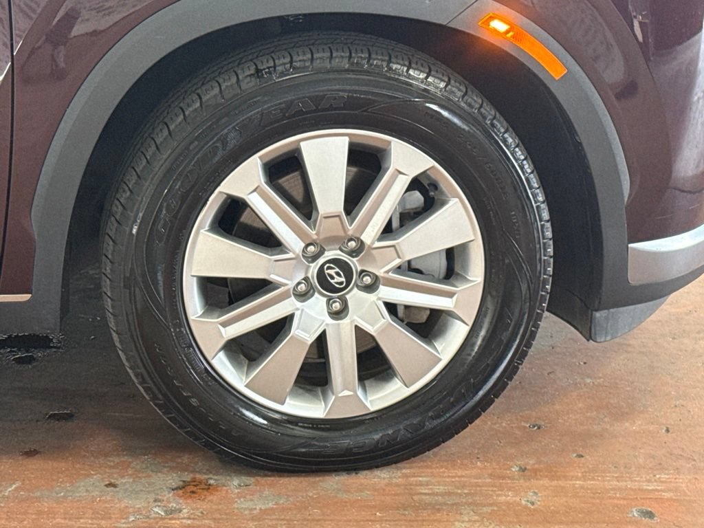 Certified 2024 Hyundai Palisade SEL AWD/4WD image 8