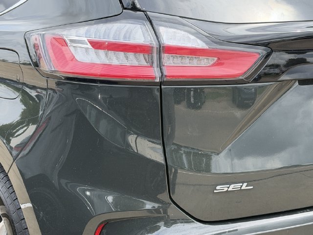 Used 2024 Ford Edge SEL w/ Convenience Package AWD/4WD image 7