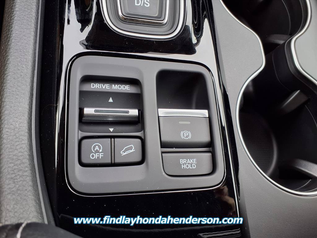 New 2026 Honda Pilot EX-L image 18