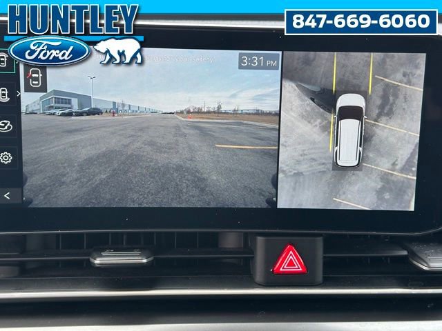 Used 2025 Kia Carnival SX w/ SX Dark Edition Package image 29