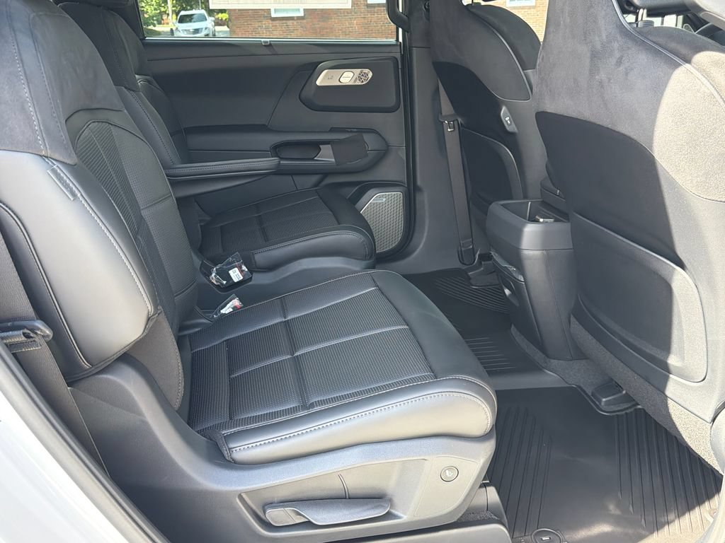 New 2027 Kia Telluride SX Prestige w/ Towing Package AWD/4WD image 17