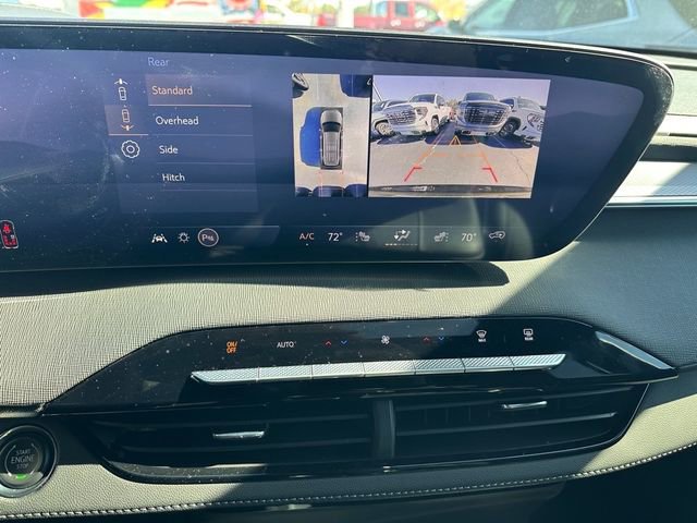 New 2026 Buick Enclave Sport Touring w/ Super Cruise Package image 30