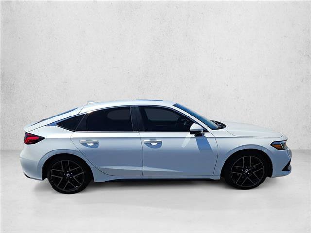 Used 2023 Honda Civic Sport Touring image 4